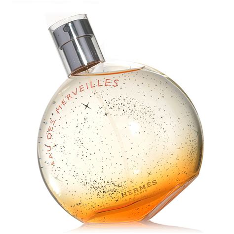 hermes parfum damen merveilles|boots hermes eau de merveilles.